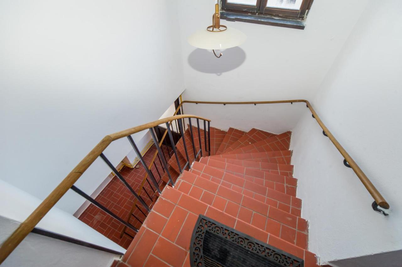 Superb Historical Center Brasov Apartment Exterior photo